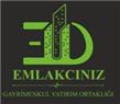 Emlakcınız Gayrimenkul Yatırım Ortaklığı  - Ankara